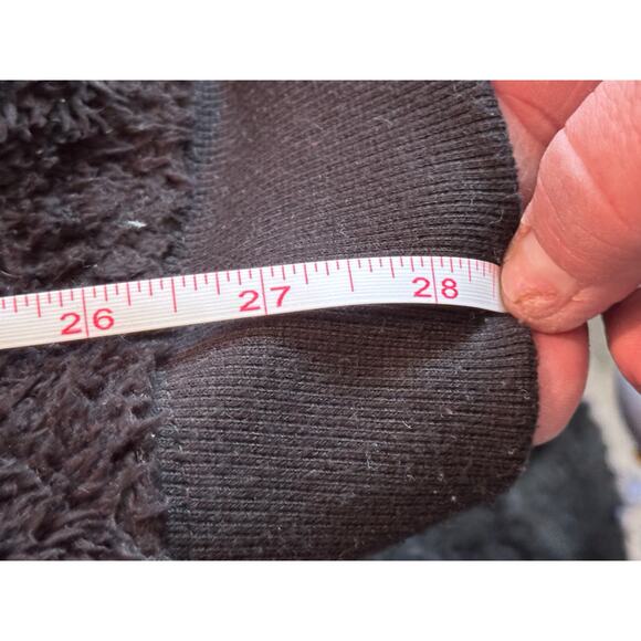 Bundle of 2 assholes live forever fleece teddy sherpa pullover hoodie sweatshir - Picture 8 of 13